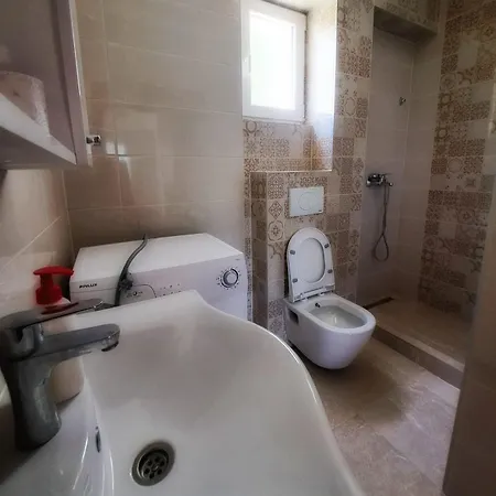 Villa Family Nature Escape Malesici