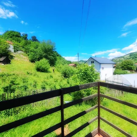 Vila Family Nature Escape *