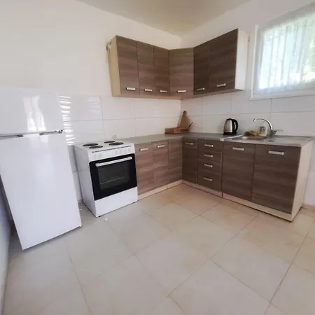 Vila Family Nature Escape Malesici